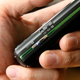 Image for article titled Lightning Review: Sony Ericsson K850i CyberShot Phone (Verdict: Almost Usable, But Not Quite)